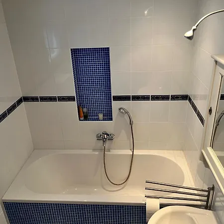 Сasa de vacaciones Field View