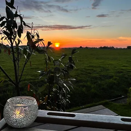 Field View Сasa de vacaciones *