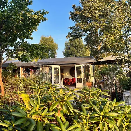 Field View Holiday home *