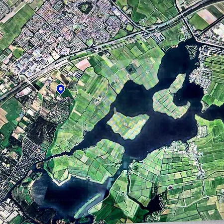 Сasa de vacaciones Field View *