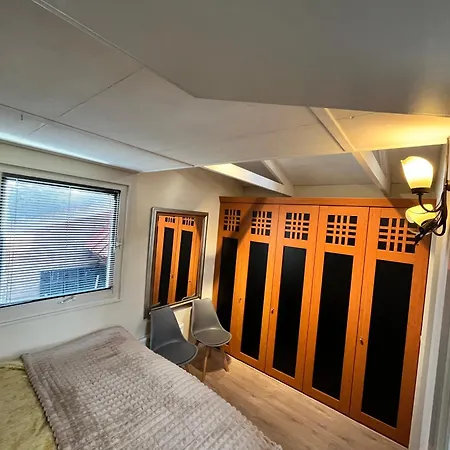 Holiday home Field View