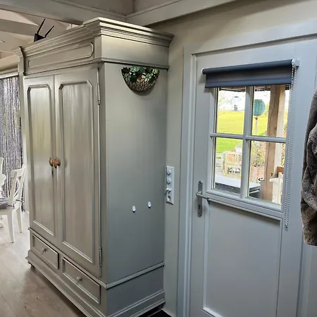 Field View Сasa de vacaciones