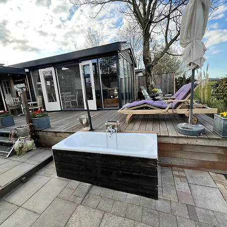 Field View Сasa de vacaciones *