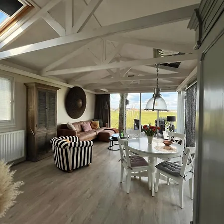 Vakantiehuis Field View *