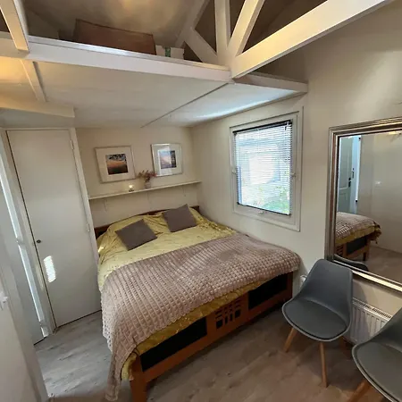 Field View * Warmond