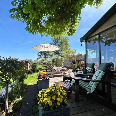 Field View * Warmond