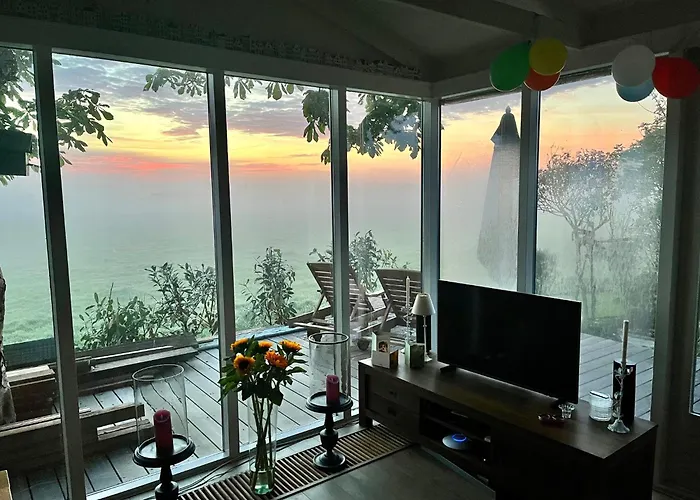 Field View * Warmond