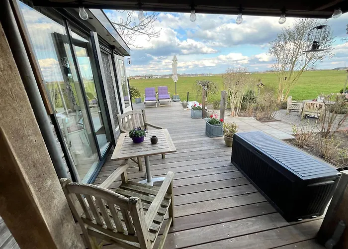 Field View Tatil Evi *