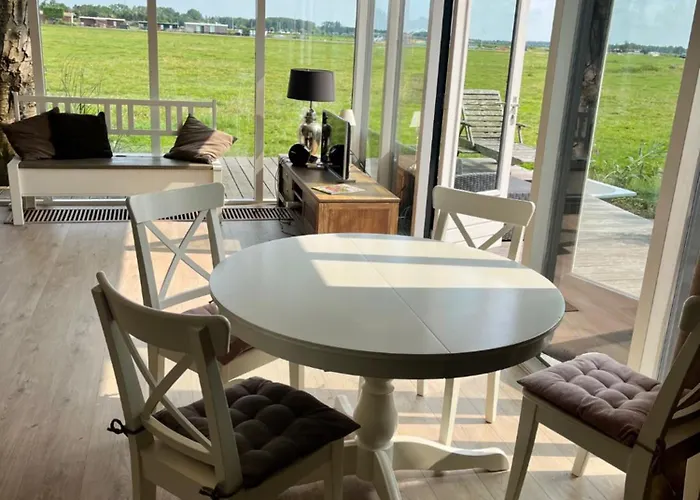 Casa vacanze Field View Warmond