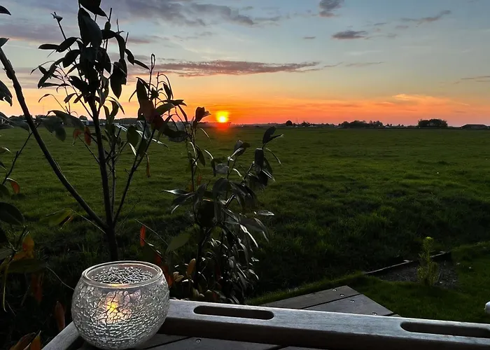 Field View Casa vacanze *