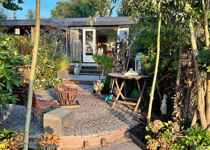 Casa vacanze Field View