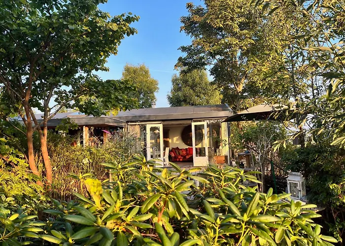 Field View Casa vacanze *