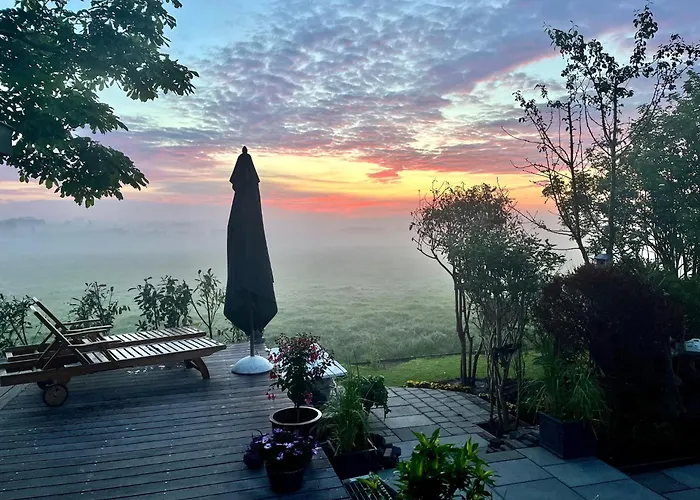 Casa vacanze Field View *