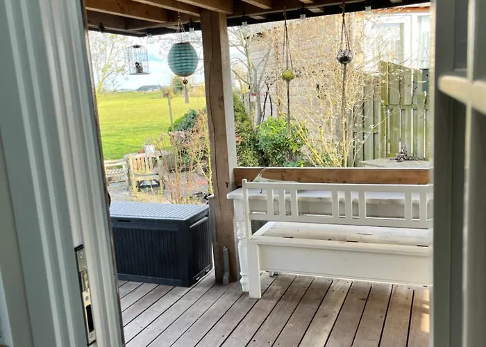 Casa vacanze Field View Warmond