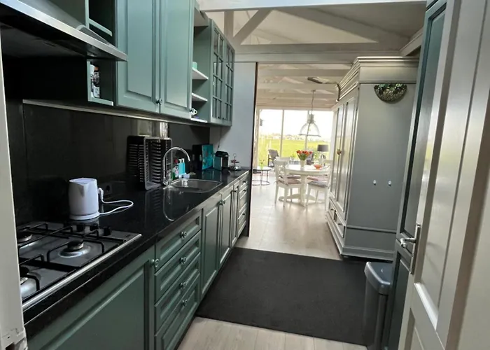 Casa vacanze Field View *