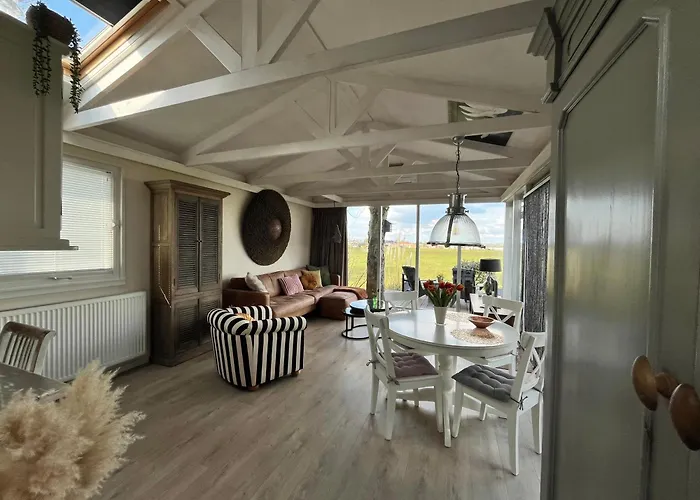 Casa vacanze Field View *